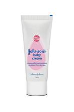 Johnson & Johnson Baby Cream, 100gm