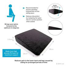 66fit Pelvic Cushion