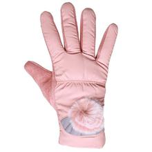 Wind Stopper Thermal Fleece Gloves For Ladies