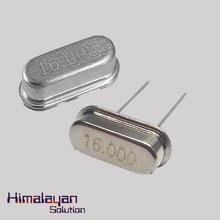 16 Mhz Crystal Oscillator