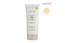 Technic BB Beauty Boost Foundation -Biscuit