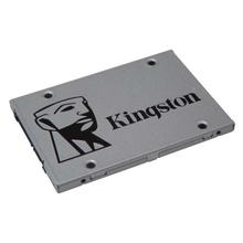 KINGSTON SSDNOW UV400 480GB Solid State Drive SSD 2.5 Inch SATA 3 Up To 550MB/S