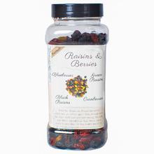 Berries And Raisins 250 gm