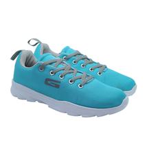 Goldstar Ocean Blue Sports Shoes for women (G10-L601)