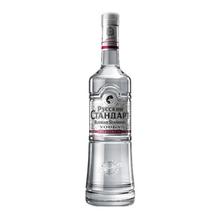 Russian Standard Platinum Vodka - 1000 ml