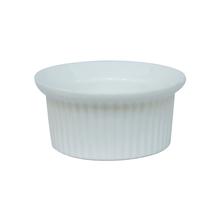 Royal Windsor White Porcelain Pickle Chutney Container 3.5″-1 Pc