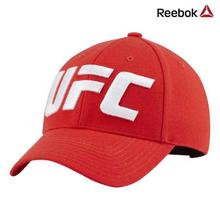 Reebok Red UFC Baseball Cap (Unisex) - CZ9910