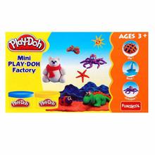 Funskool Mini Playdoh Factory For Kids(9006300)