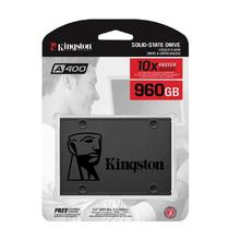 Kingston 2.5 SSD - SATA III - 960GB