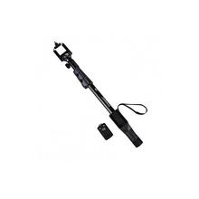 Aafno Pasal Combo of Yunteng 1288 Selfie Stick with Monopod + YT-228 Mini Tripod