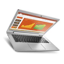 Lenovo IdeaPad 510s 14-inch FHD(7th Gen i5/8GB/1TB/DOS/Intel)- Laptop