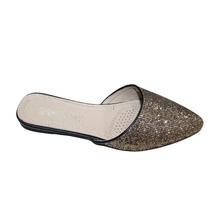 Slip On Mules Shoes For Women