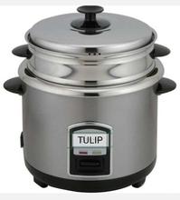 Tulip Rice Cooker