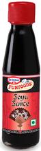 Funfoods Chinese Soya Sauce 210gm