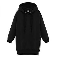 2019 Autumn Winter Zanzea Women Hoodies Long Sleeve Hooded