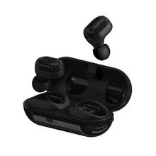 Bluetooth Headset_Earbud 5.0 Waterproof Bluetooth Headset