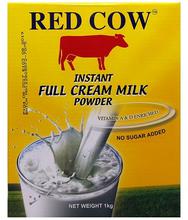 Red Cow Instant Full Cream Milk Powder (1Kg)