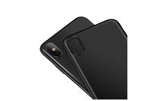 HOCO Thin Series PP Case-iPhoneXR-Black