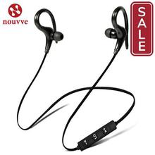 SALE - Nouvve Bluetooth Earphone Sports Wireless Headphone