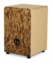 LP Havana Cafe Aspire Accents Wire Cajon - LPA1332-HC