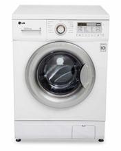 LG WD1270SL 7.0 kg Front Loading Washing Machine