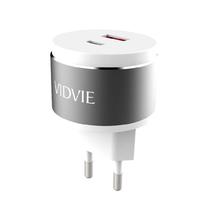 VIDVIE iPhone USB Fast Charger With Cable PLE211C