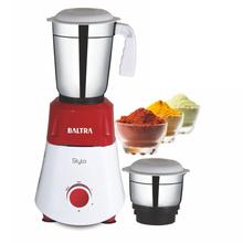 Baltra 550W STYLO 2 Mixer Grinder BMG 138