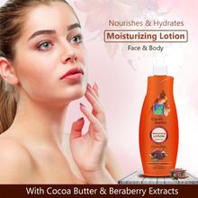 Astaberry Body Lotion Coco Butter - 300ml