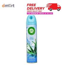 Air Wick Himalayan Mountain Mist (Cool Waters & Aloe) Air Freshener Spray -245 ml