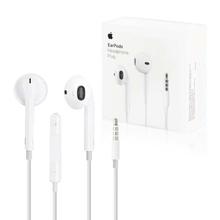 Apple A1472 EarPods With 3.5 Mm Headphone Plug