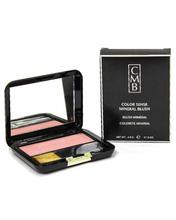 Color Me Beautiful Color Sense Mineral Blush - Appleberry