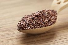 Essential Living Red Quinoa - 500 gm