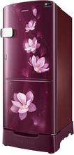 Samsung 192ltr Single Door Refrigerator RR20M2Z4ZR7