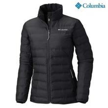 Columbia 1736011407 Lake 22 Jacket For Women- Blue