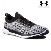 Under Armour White/Black Lightning 2 Running Shoes For Men - 3000013-001