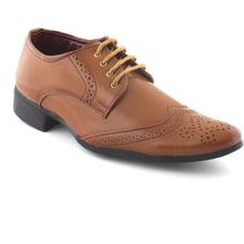 SALE- Berkins Berkins Leather Look Formals Lace Up