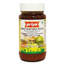 Priya Mixed Pickle (300g)