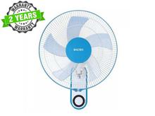 Baltra BF-138 Cute 3 Speed Control 16" Wall Fan - (Blue)