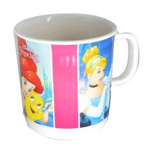 Disney Princess Milk Mug