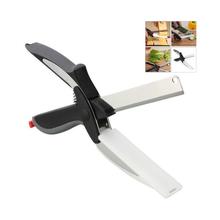 Aafno Pasal Smart Cutter 2 in 1 (Clever Cutter)