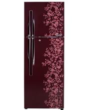 LG Refrigerator 310 Ltr Double Door GL-B322RPTL