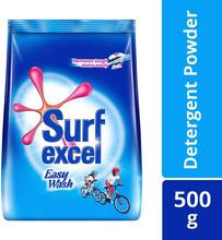 Surf Excel Easy Wash Powder, 500gm