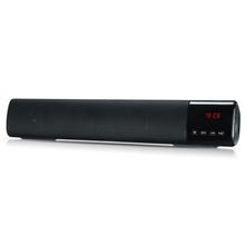 Bluetooth Speaker With Super Bass & Super Loud- Model - B28S With LCD