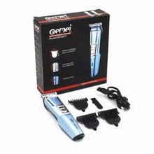 Gemei GM-6077 Hair & Beard Trimmer