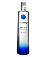 Ciroc Vodka (750 ml)