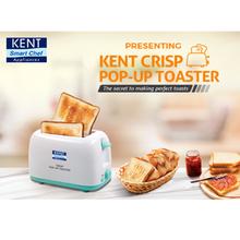 Crips Pop-Up Toaster