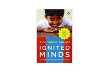 Ignited Minds - A. P. J. Abdul Kalam