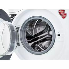 IFB Executive Plus VX ID 8.5 Kg Fully-Automatic Front Load Washing Machine -(White)