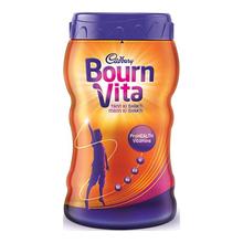 Cad Bournvita Shakti 500G Jar