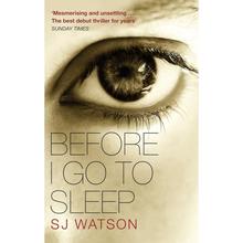 Phulchowki Books Before I Go to Sleep (English, Paperback) By S. J. Watson